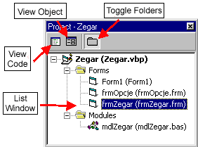 ProjectWindow